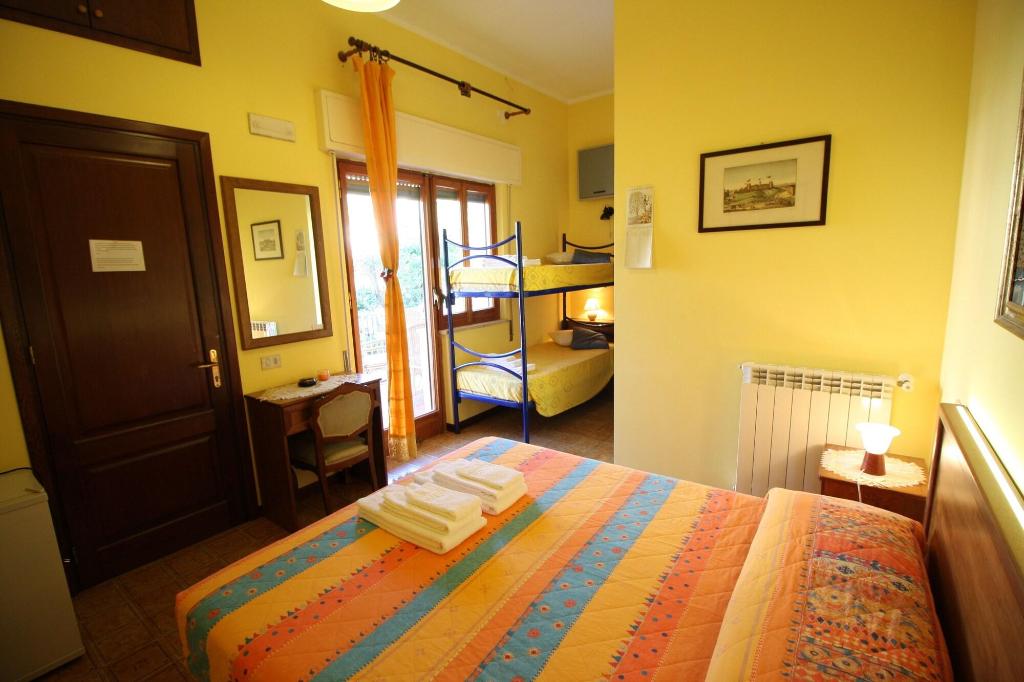 Bed & Breakfast Villa Rosa