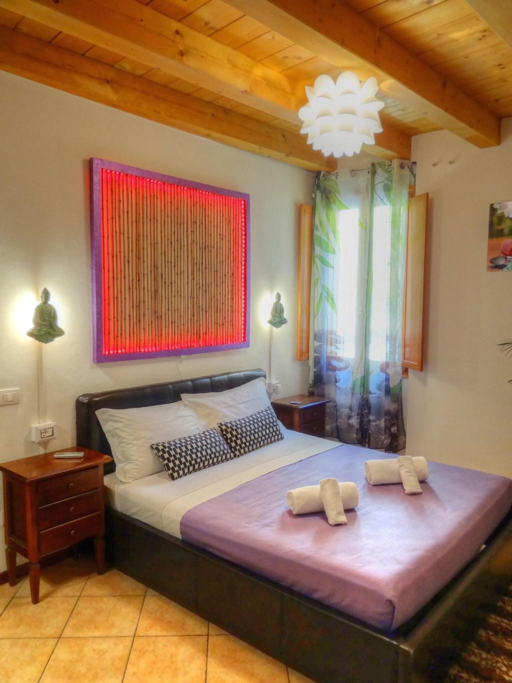 B&B Vicolo 22