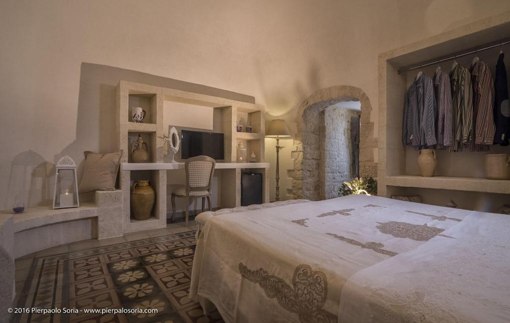 Masseria Cappuccini