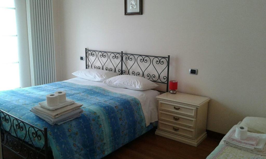 B&B Paradiso
