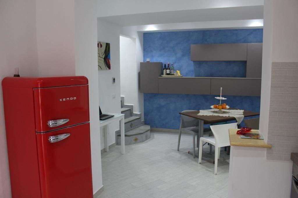 B&B Xenia