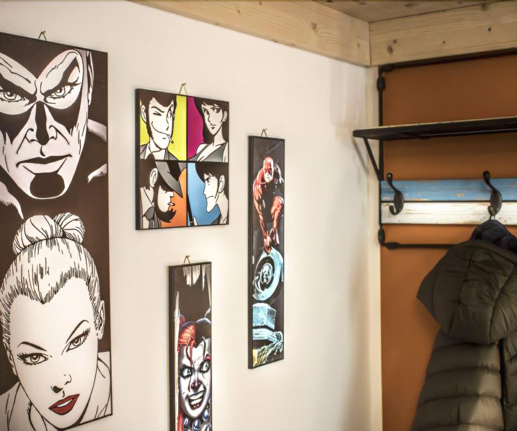 Ad Hoc Rooms