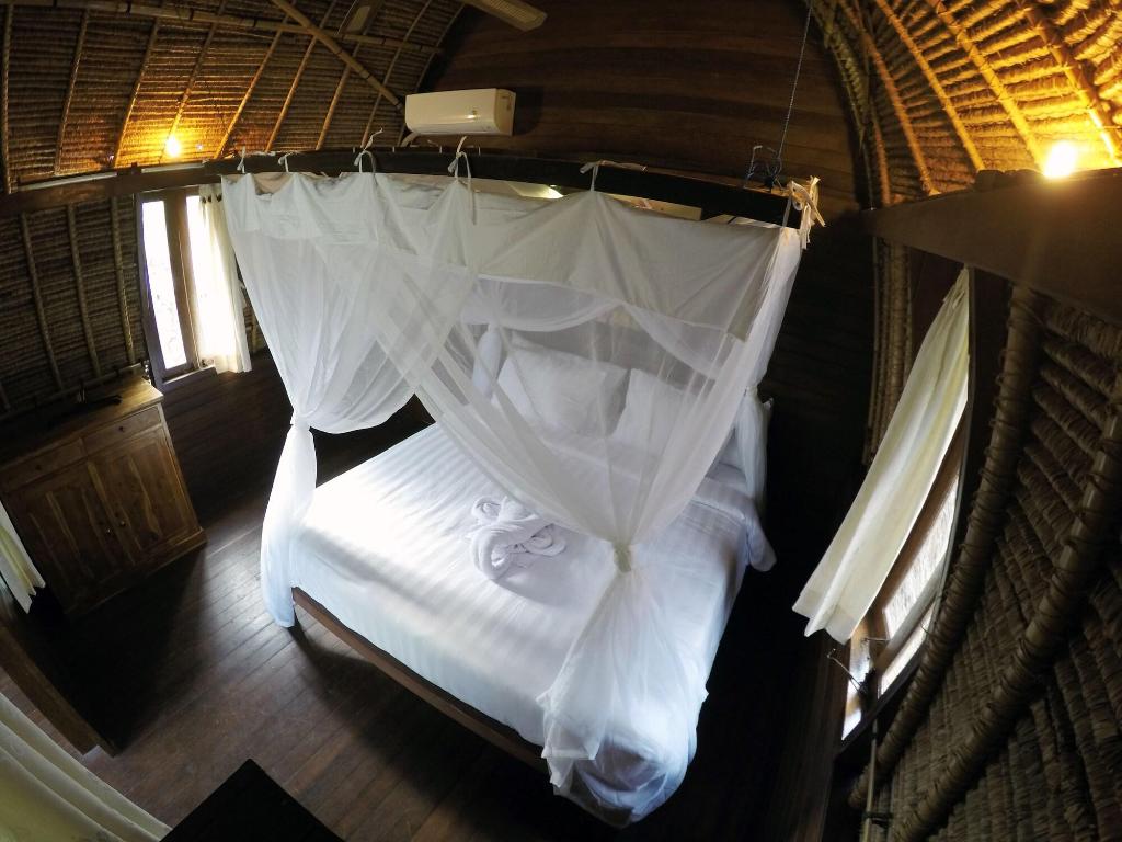 Rama Garden Lembongan by Zuzu