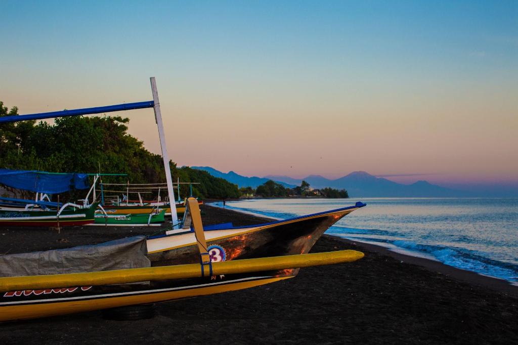 Nalika Beach Resort & Restaurant - Adults Only