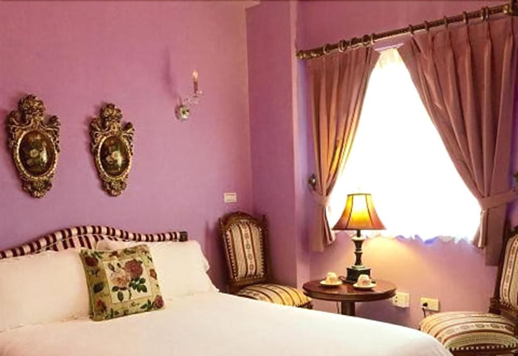 England Castle B&B