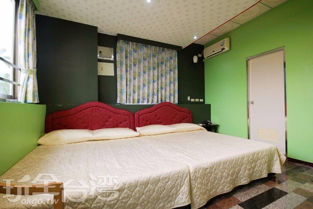 Sun Moon Flower Homestay