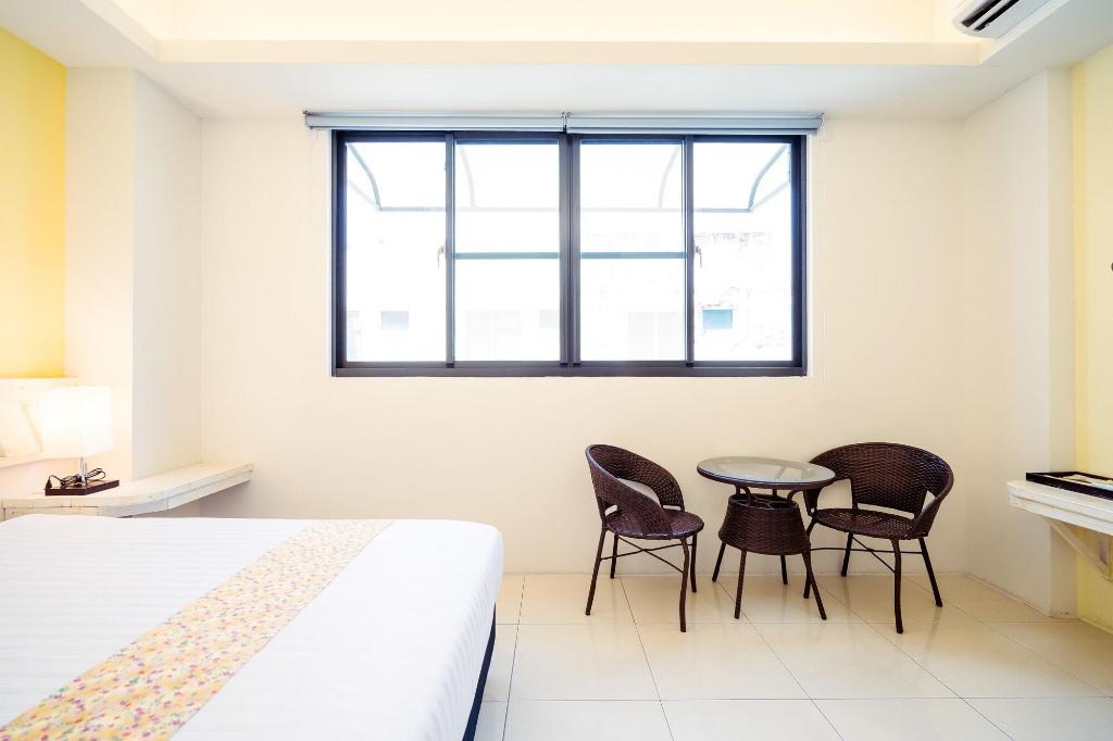 Anping 72 Hostel