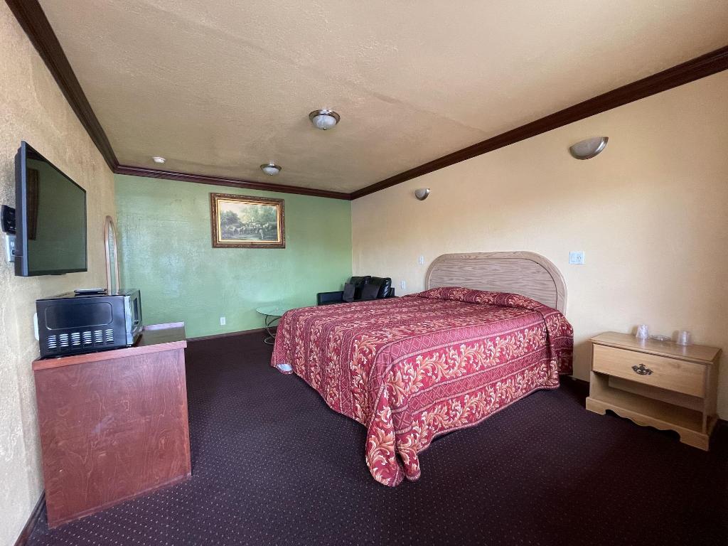 Welcome Inn