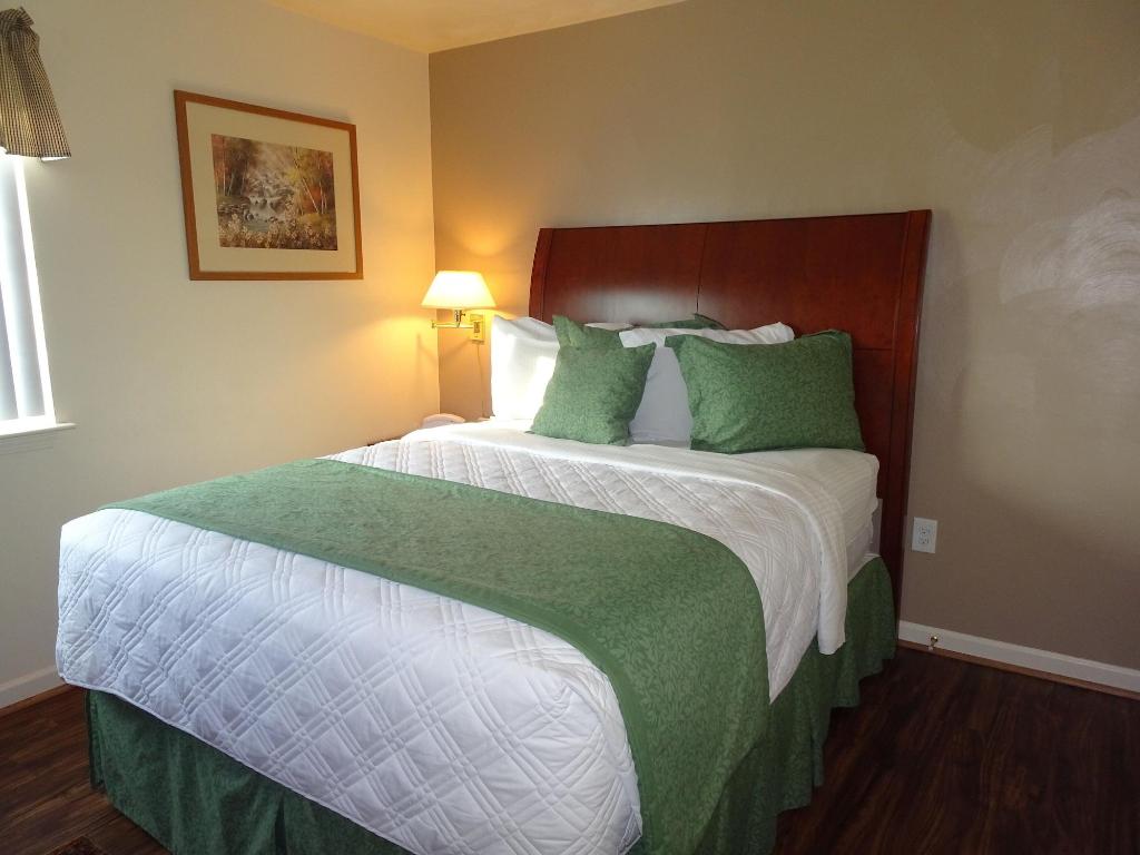Affordable Corporate Suites Of Salem