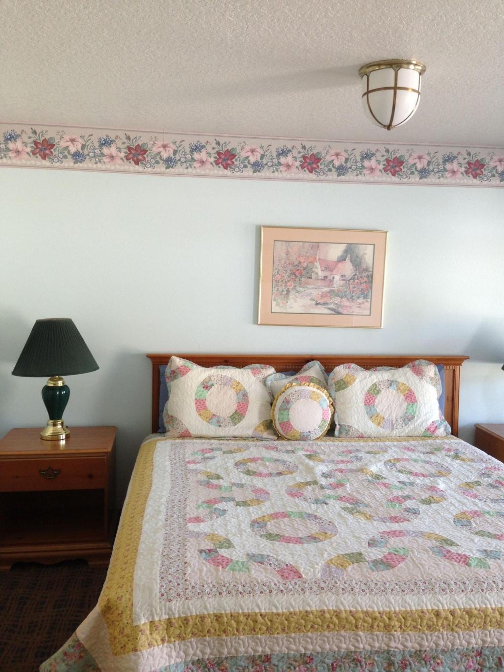 Sweet Breeze Inn