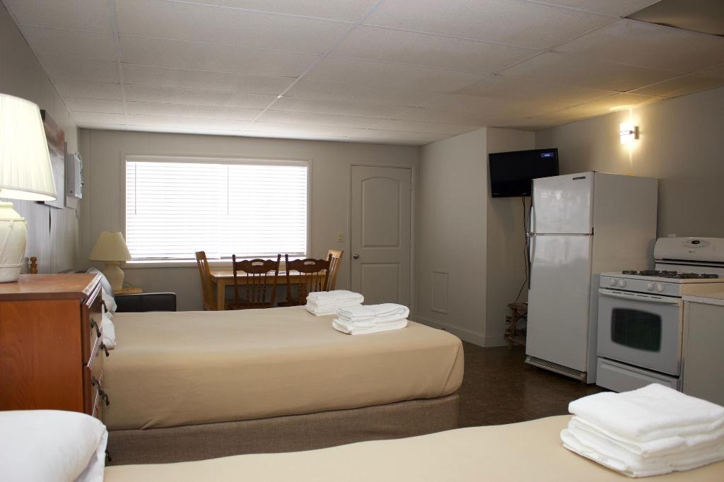 Sunset Beach Resort