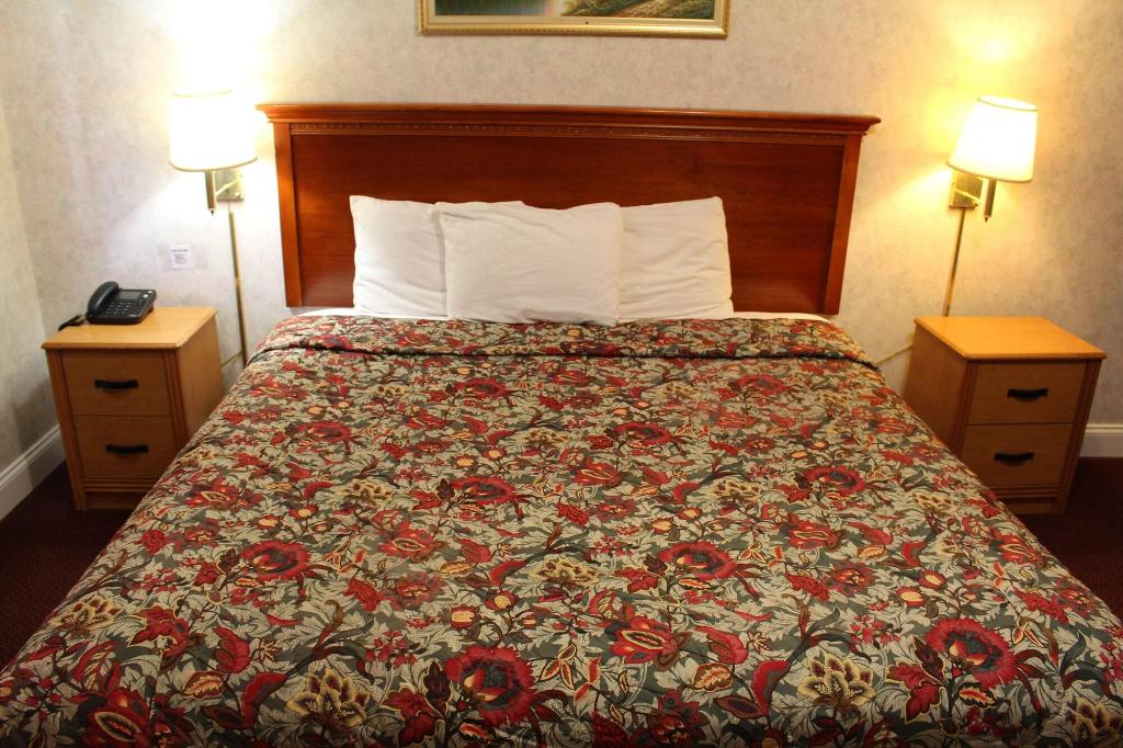 Highlander Motor Inn Atlantic City