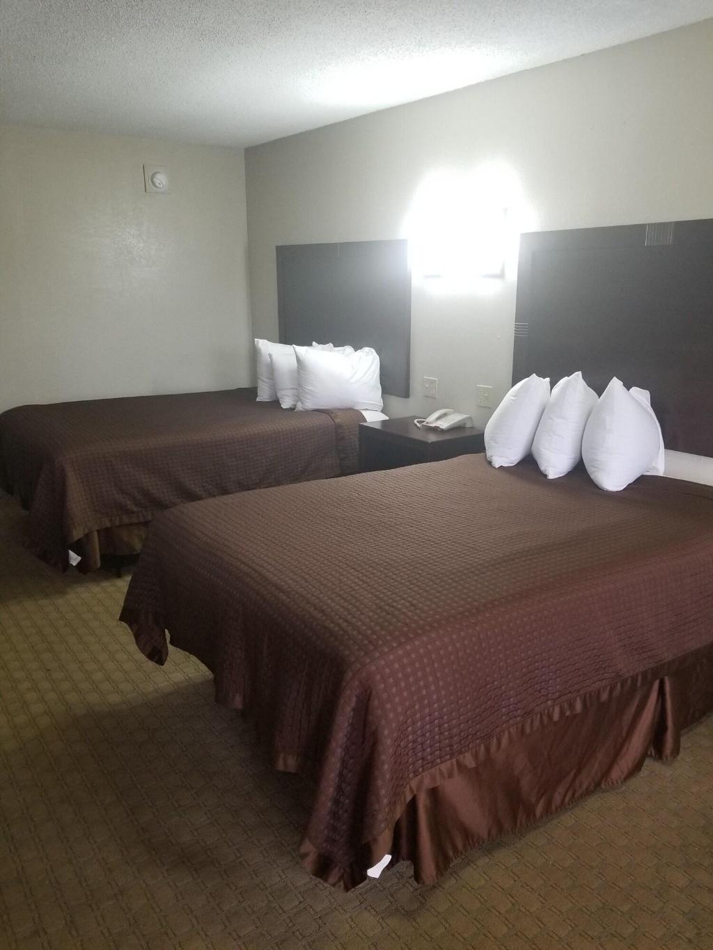 Executive Inn