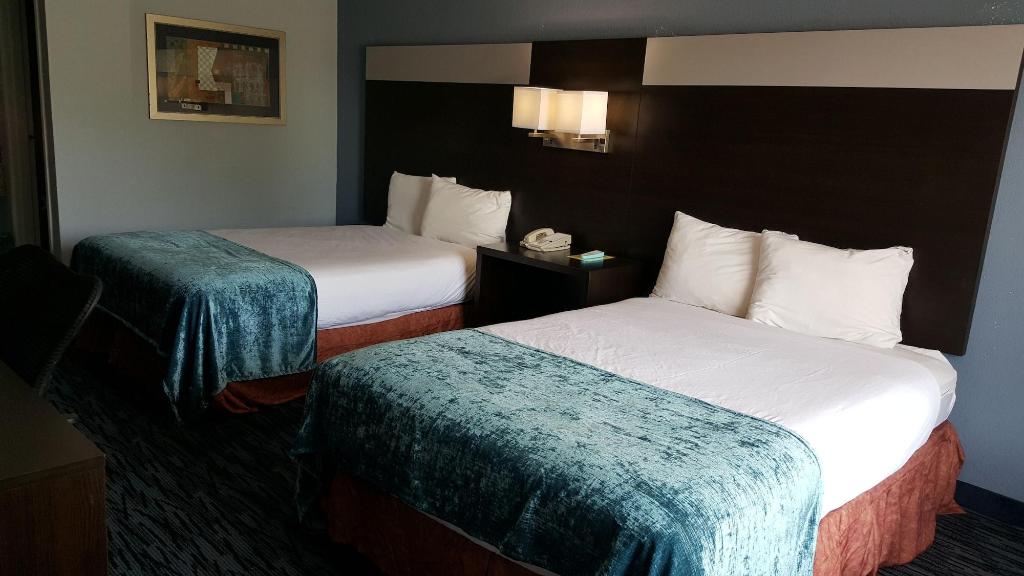 Scottish Inn Savannah South