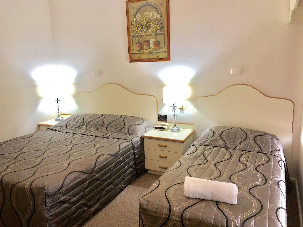 Golfview Motor Inn