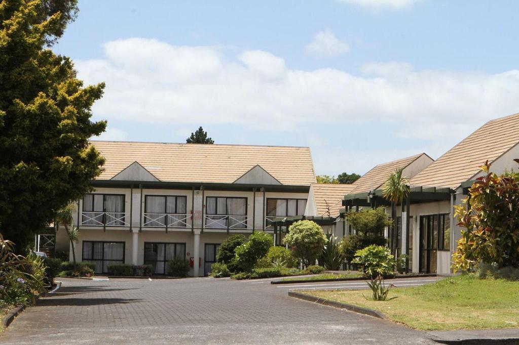 Mt. Wellington Motel