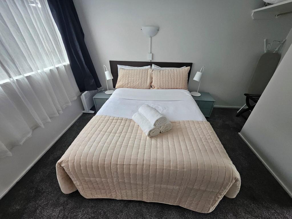 88 Wallace Court Motel