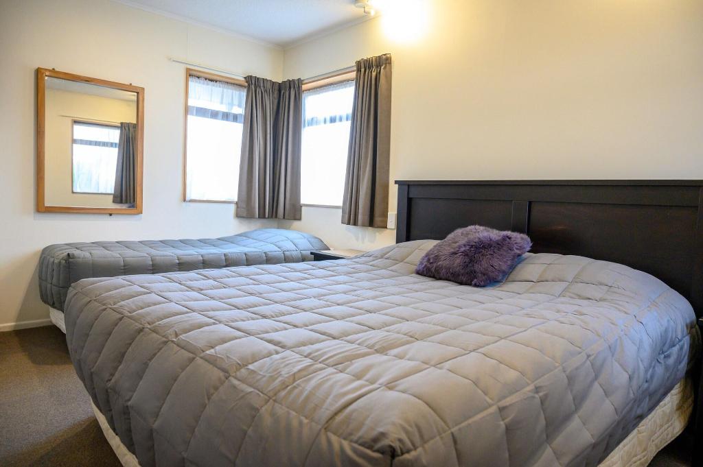 Foreshore Motor Lodge