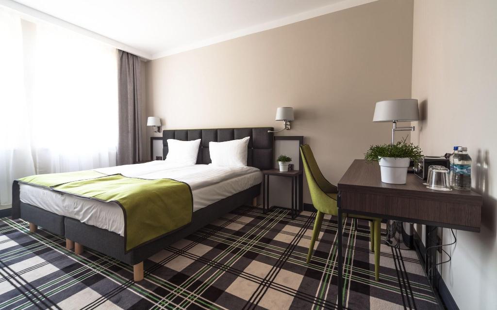 Hotel Impresja