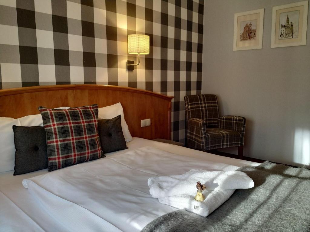 Hotel Stare Miasto Old Town