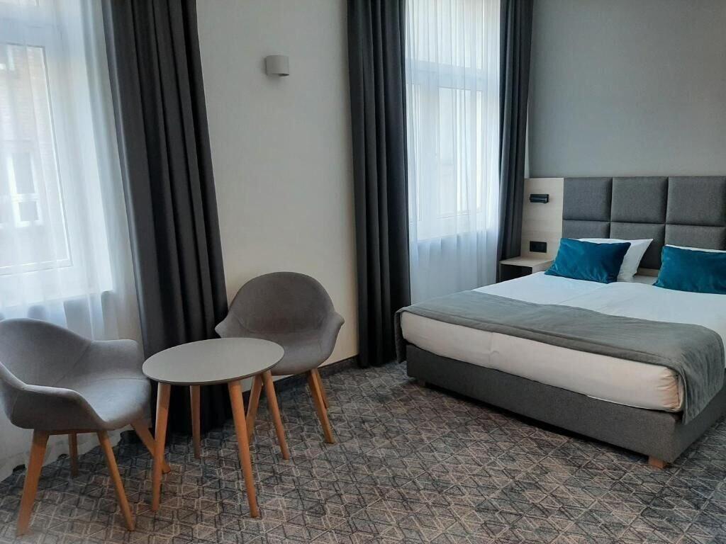 Korona Gold - Korona Hotel Wroclaw