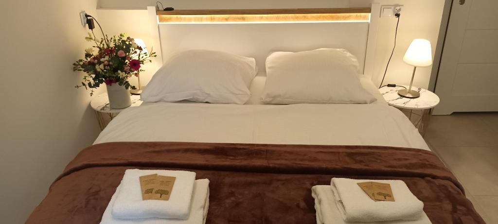 Cracow Central Aparthotel