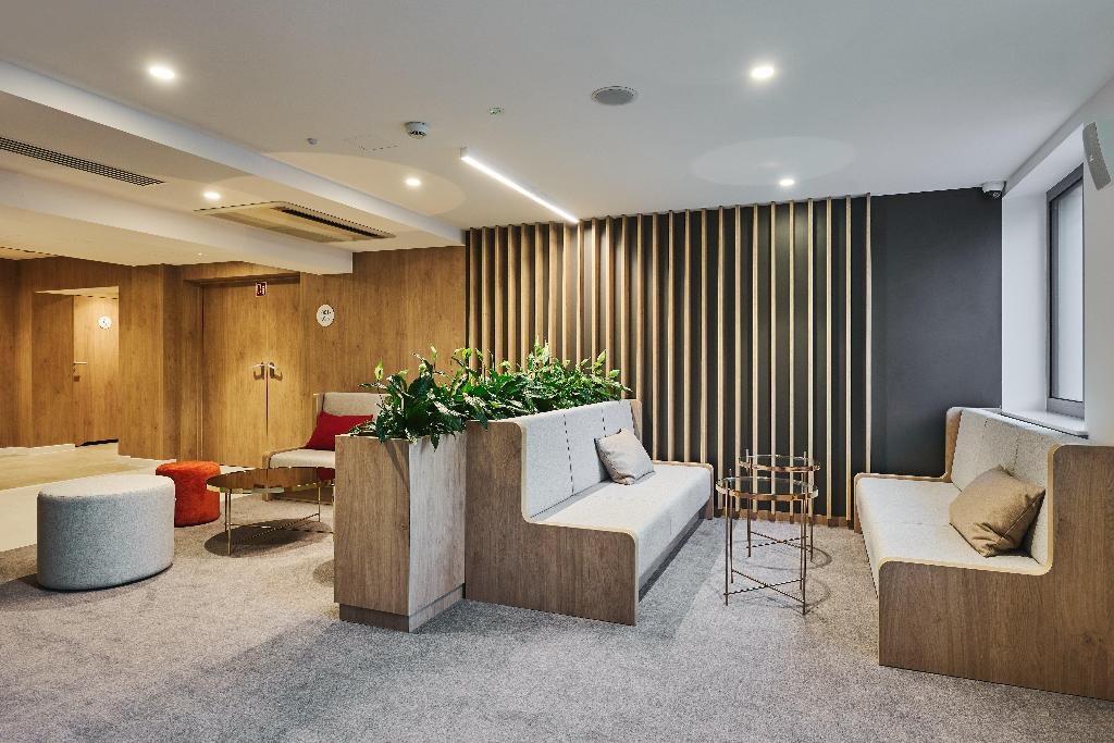 Holiday Inn Express Lublin