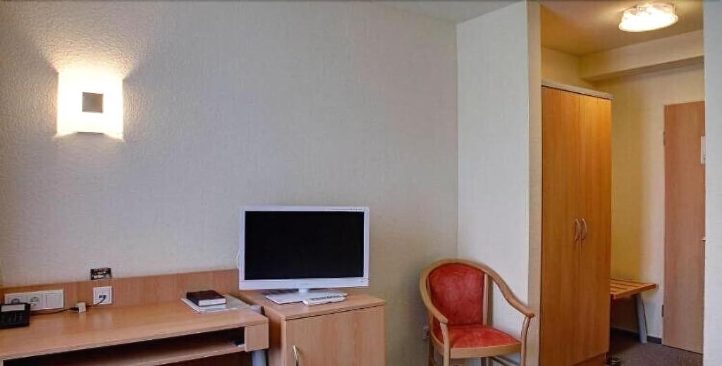Hotel Manu