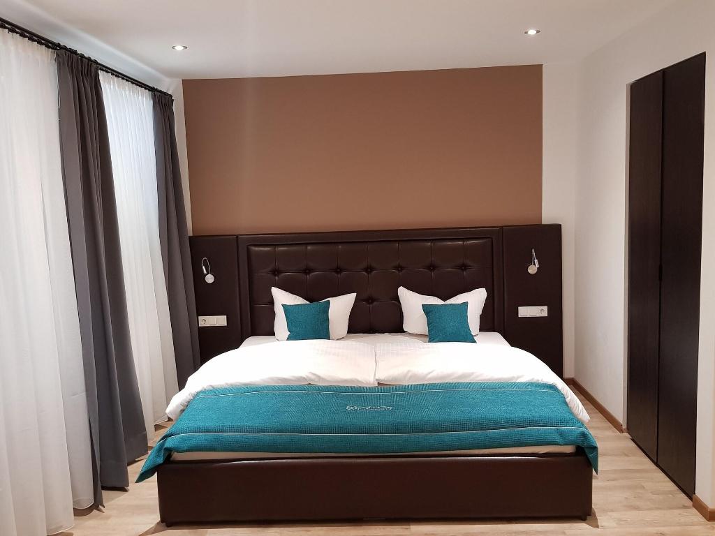 Rheincity Hotel