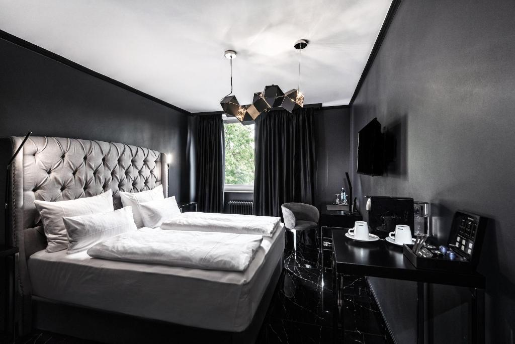 Black Hotels Bonn