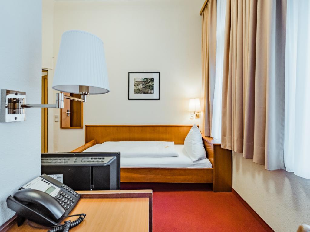 Hotel Am Marschiertor