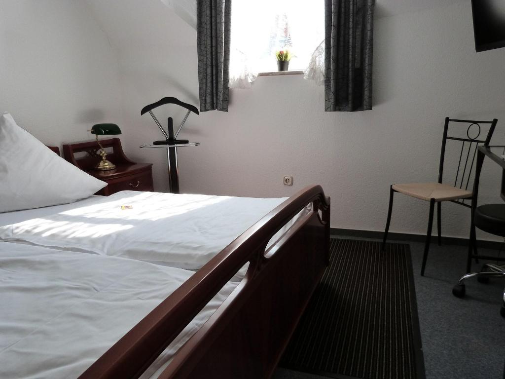 Hotel Restaurant Ja Gerhof
