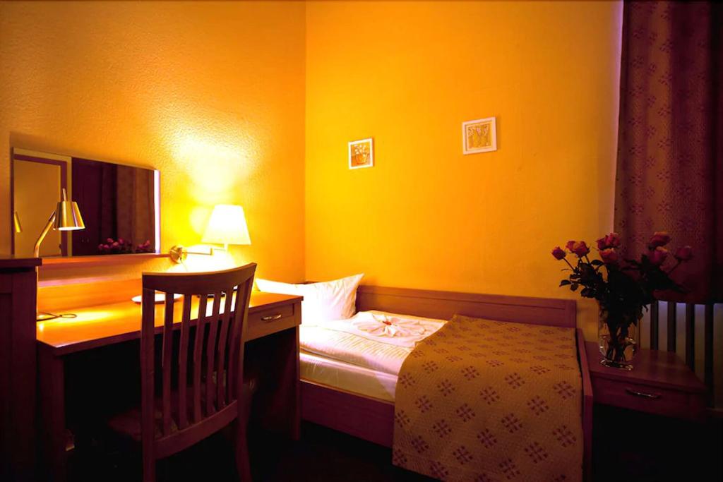 Hotel Aster