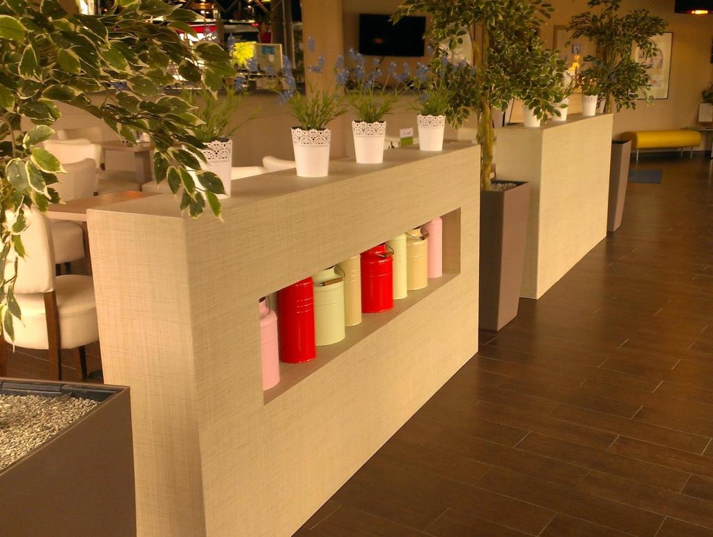 Plaza Inn Hotel Berlin Sud Ludwigsfelde