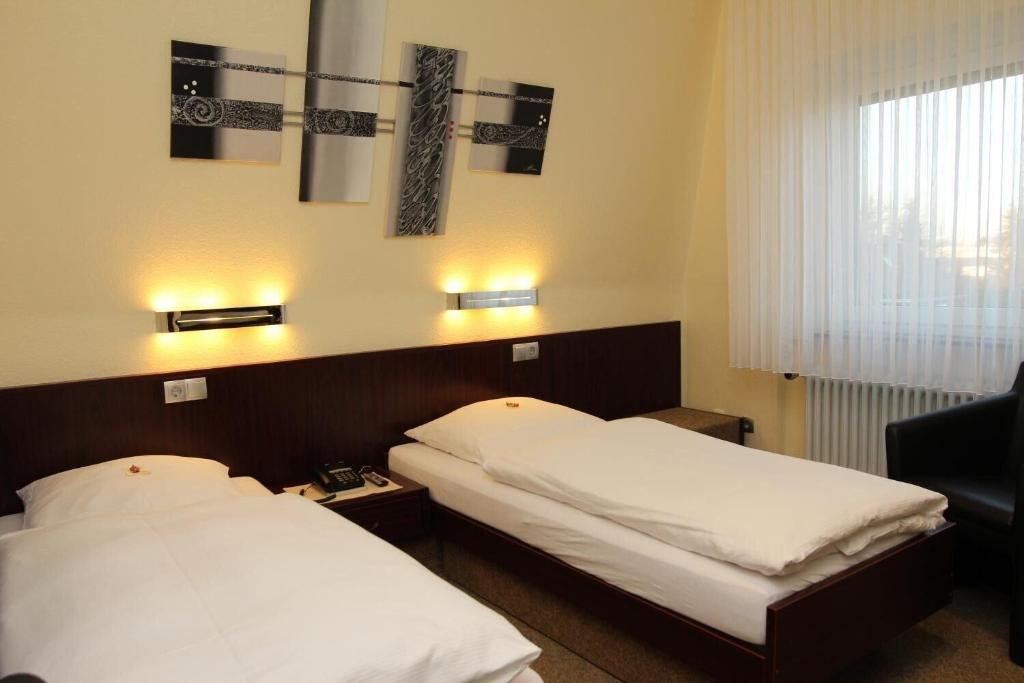 Firzlaffs Hotel Neuma Nster