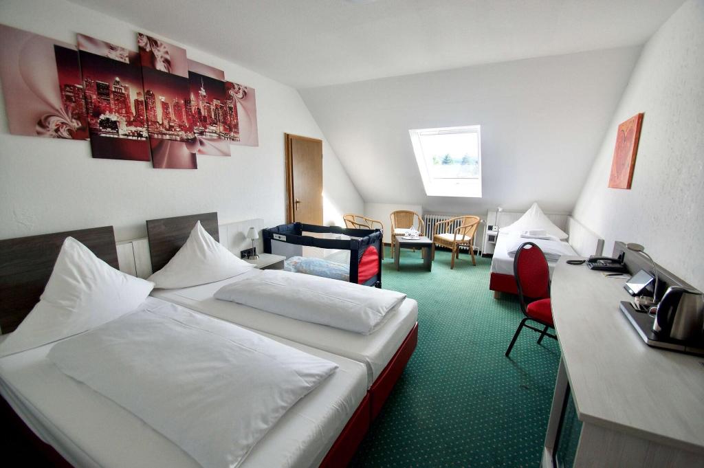 Brenner Hotel