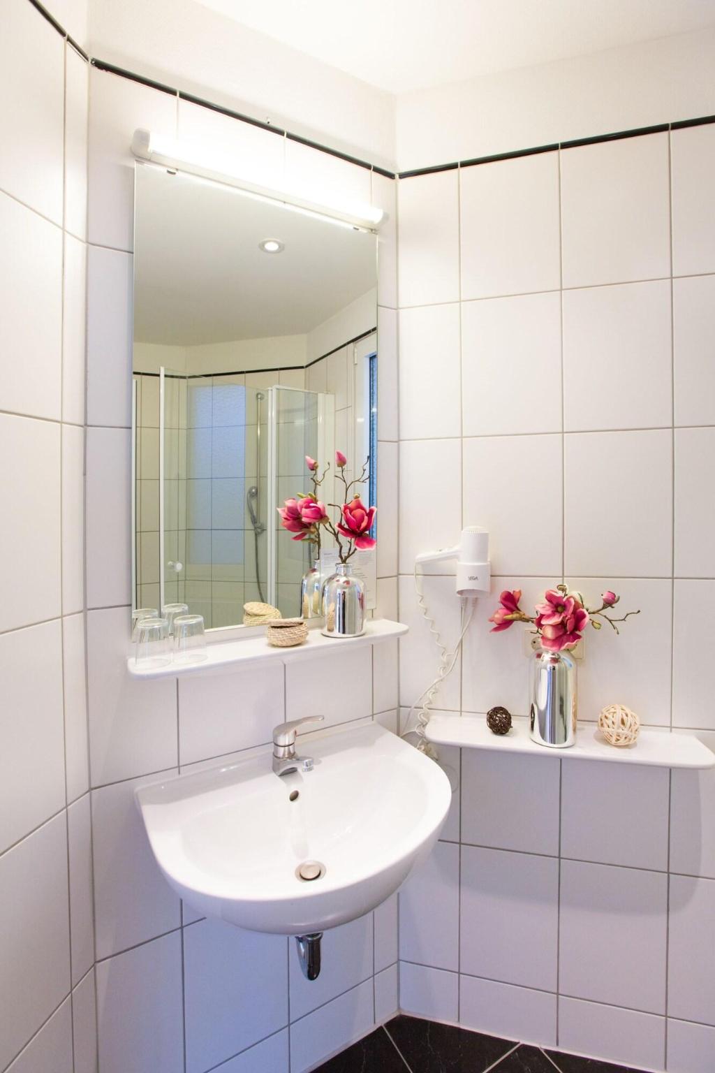 Hotel Und Restaurant Rose