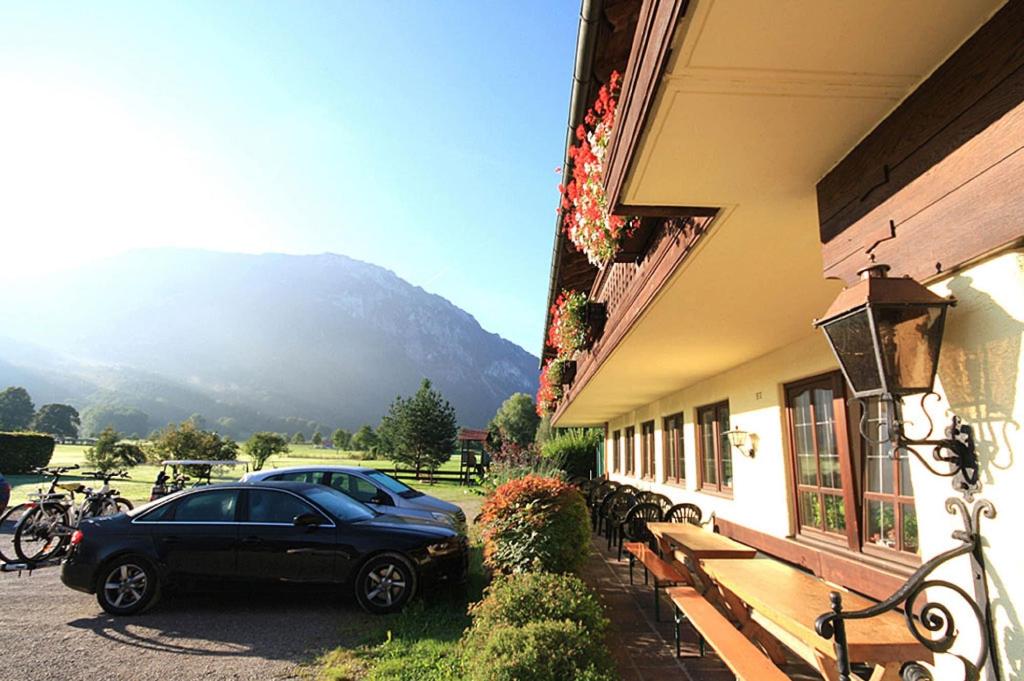 Deva Hotel Restaurant Fischerwirt