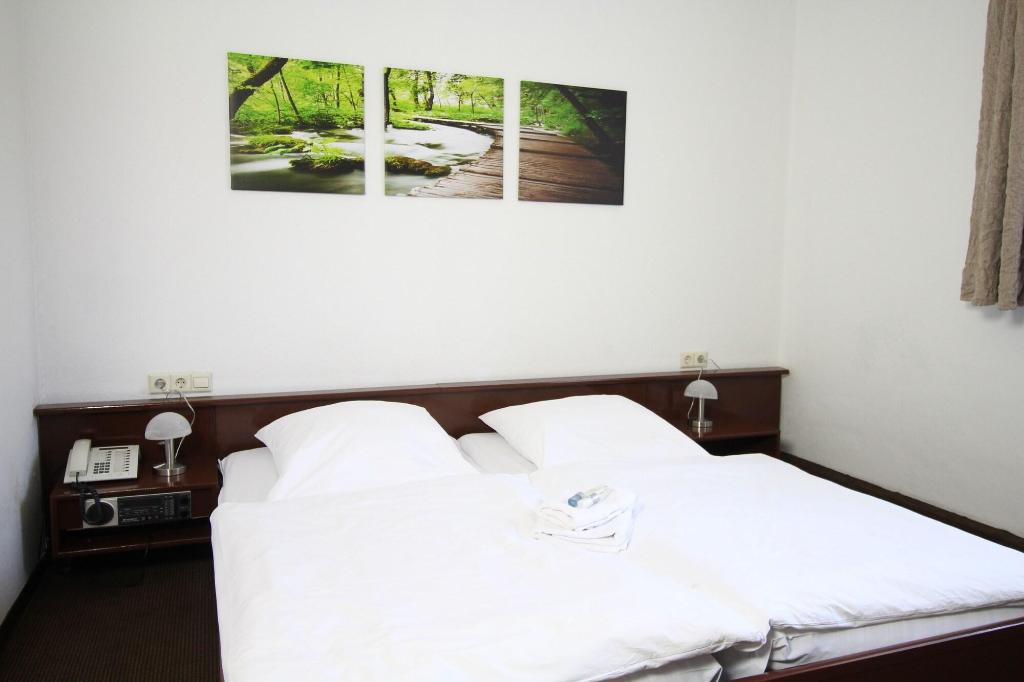 Zeitlos Hotel Restaurant Am Fuchsbach
