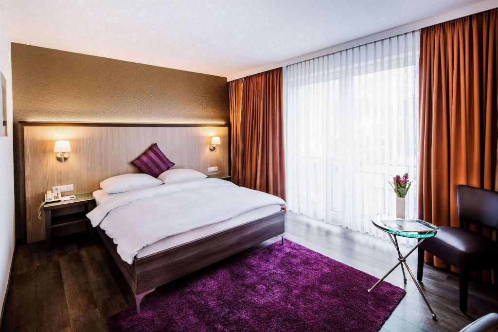 Hotel Plaza