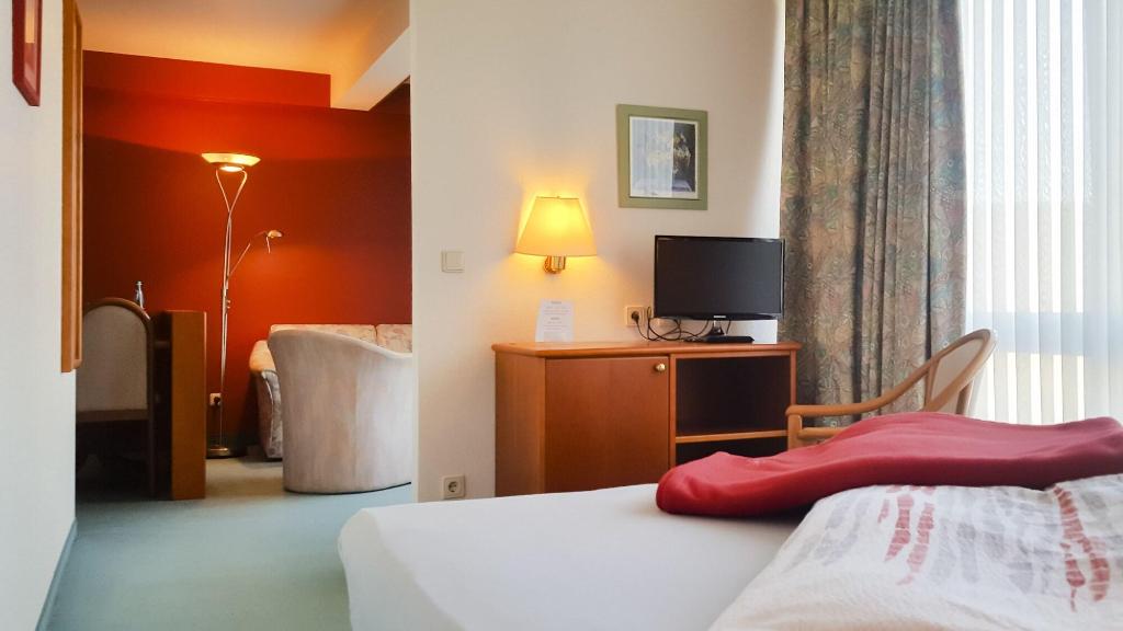 Hotel Am Da Sseldorfer Platz