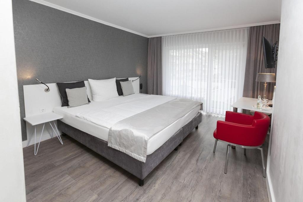 Hotel Prinz Anton