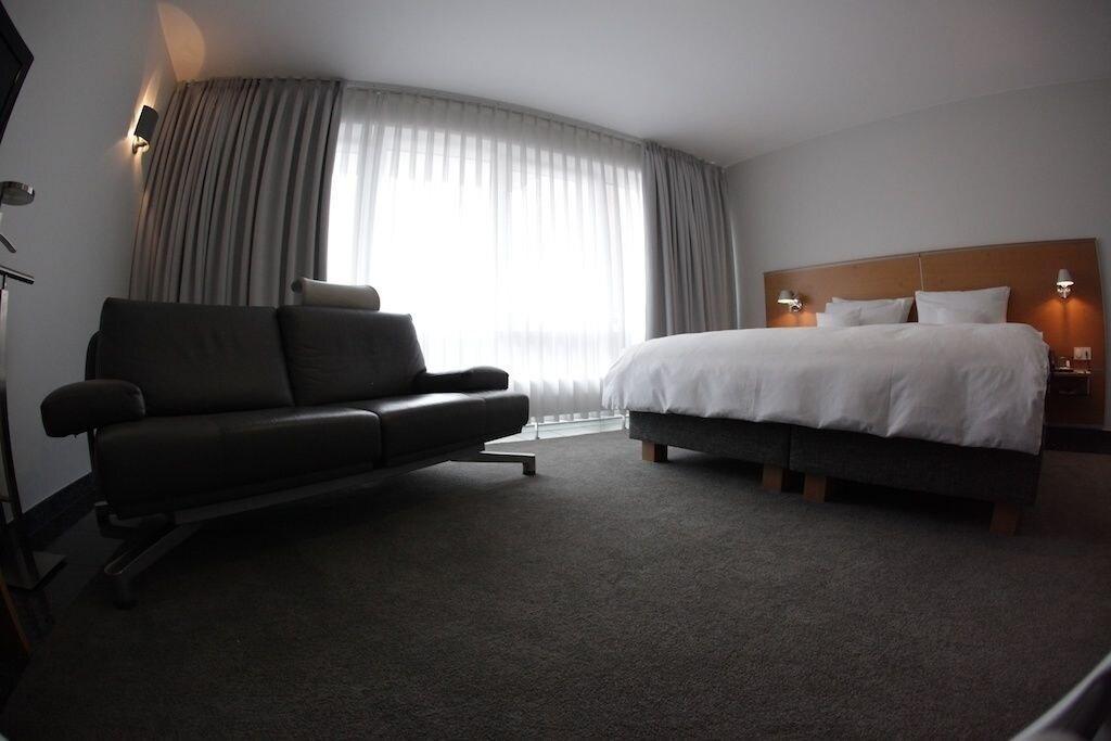 Avidon Art Design Hotel
