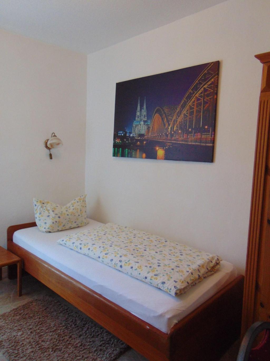 Hotel Heinzelma Nnchen