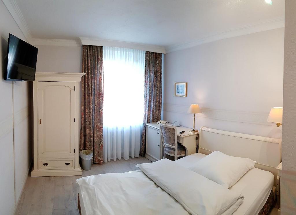 Wald Hotel