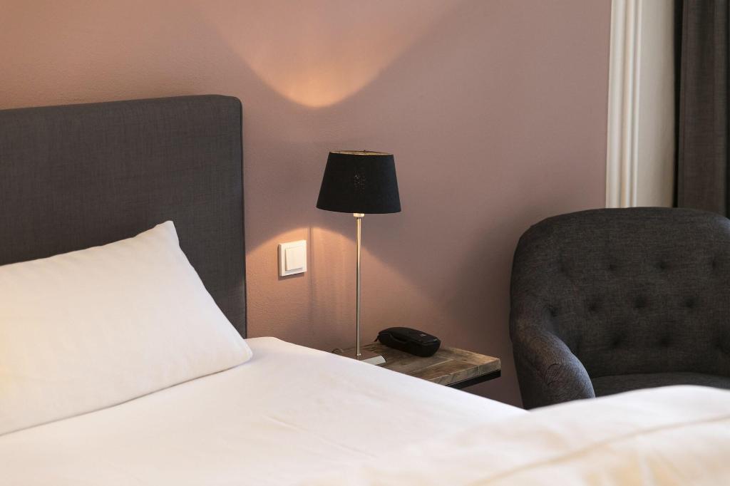 Wald Golfhotel Lottental