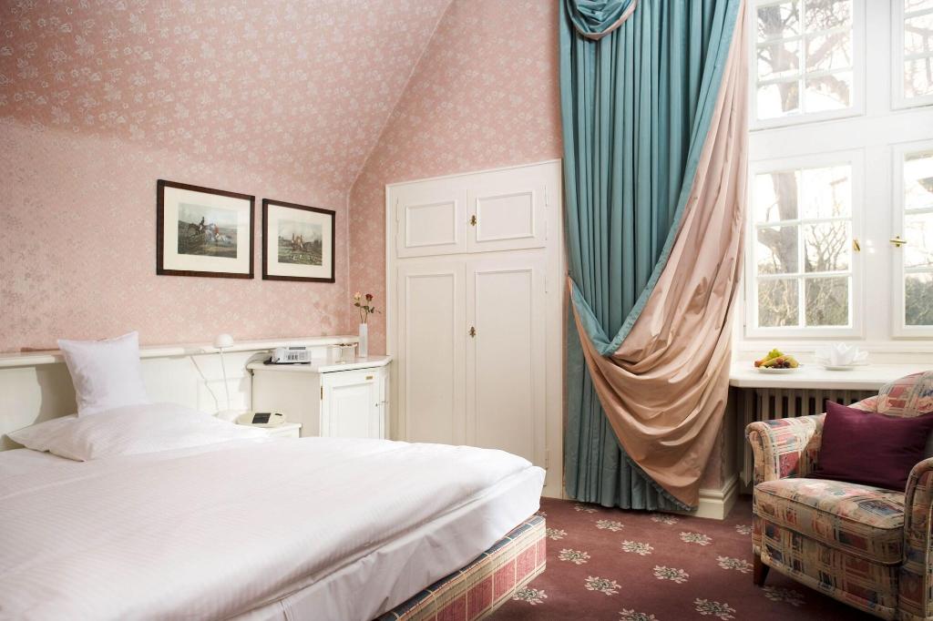 Hotel Schloss Wilkinghege