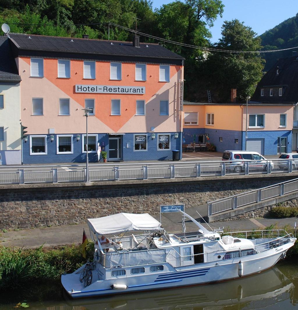 Hotel Restaurant Lahnhof