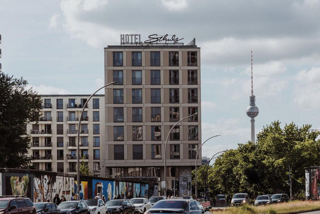 Schulz Hotel Berlin
