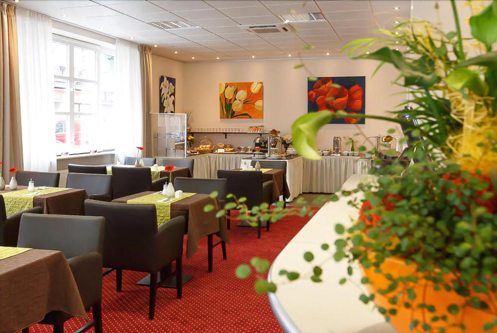 Hotel Herbst Gmbh